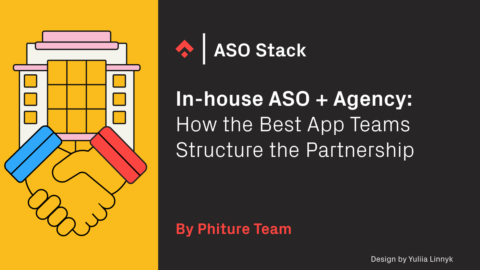 ASO in-house agency